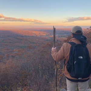 Meet your Posher, Vincent